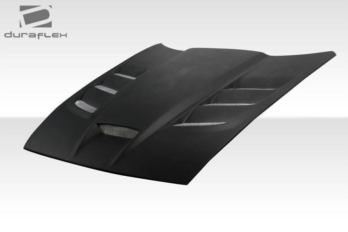 Dodge Viper Duraflex ACR Look Hood - 1 Piece - 112360 thumbnail 12