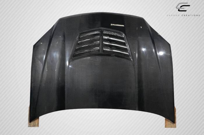 Chevrolet Cobalt Carbon Creations Stingray Z Hood- 1 Piece - 112418 thumbnail 5