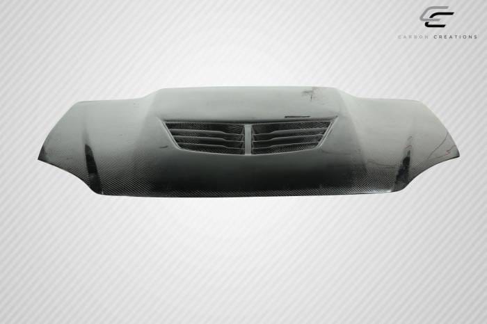 Chevrolet Cobalt Carbon Creations Stingray Z Hood- 1 Piece - 112418 thumbnail 9