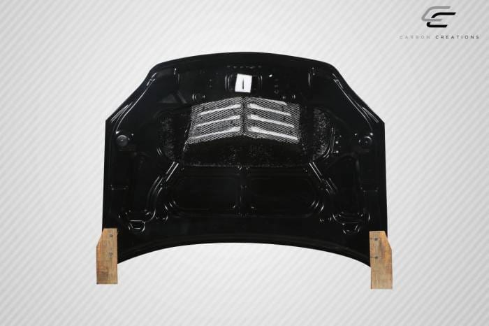 Chevrolet Cobalt Carbon Creations Stingray Z Hood- 1 Piece - 112418 thumbnail 7