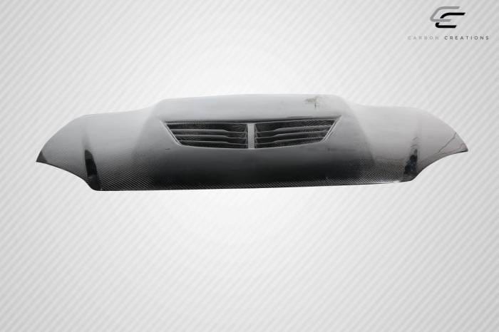 Chevrolet Cobalt Carbon Creations Stingray Z Hood- 1 Piece - 112418 thumbnail 10