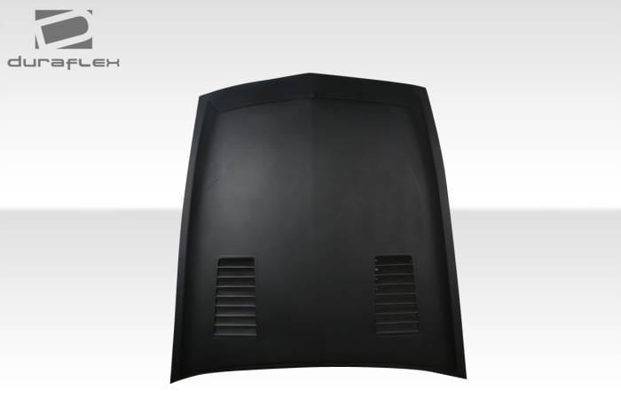 Universal GT500 Duraflex Hood Cowl Scoop Vent 112448 thumbnail 4