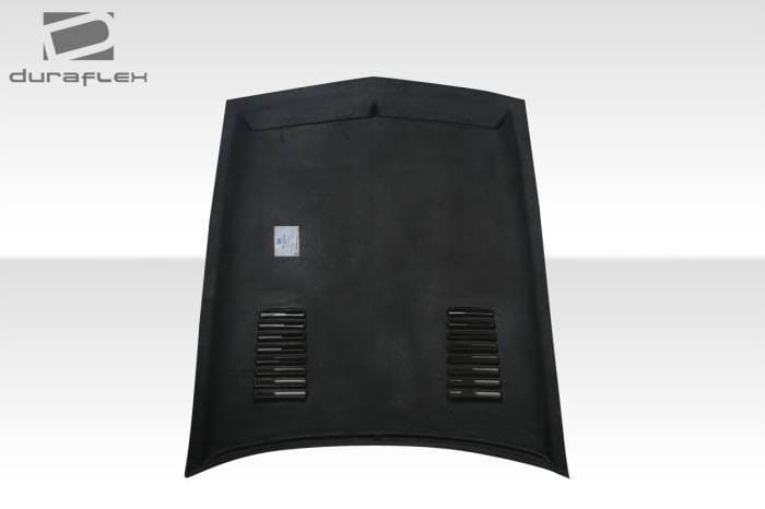 Universal GT500 Duraflex Hood Cowl Scoop Vent 112448 thumbnail 5