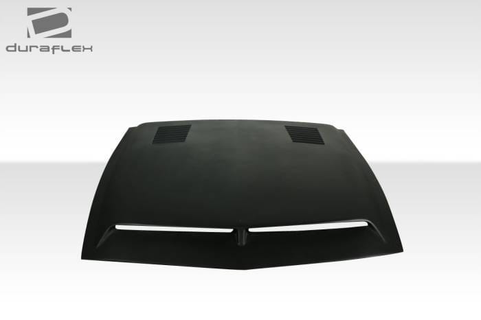 Universal GT500 Duraflex Hood Cowl Scoop Vent 112448 thumbnail 6