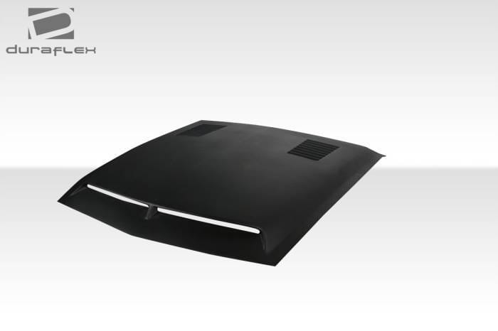 Universal GT500 Duraflex Hood Cowl Scoop Vent 112448 thumbnail 7