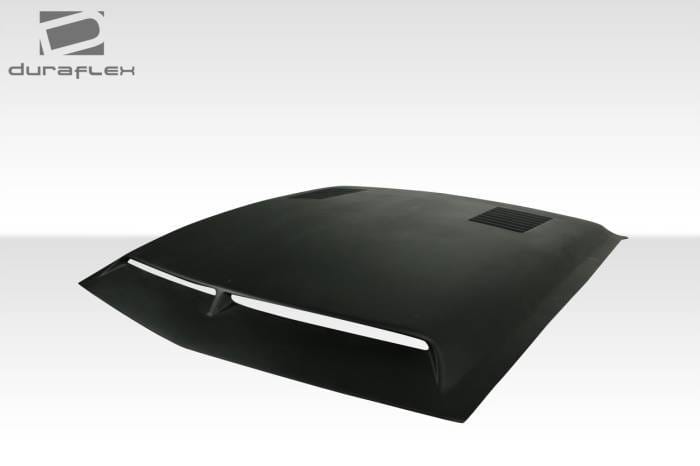 Universal GT500 Duraflex Hood Cowl Scoop Vent 112448 thumbnail 8