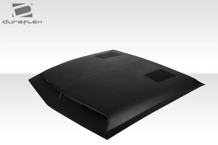 Universal GT500 Duraflex Hood Cowl Scoop Vent 112448 thumbnail 9