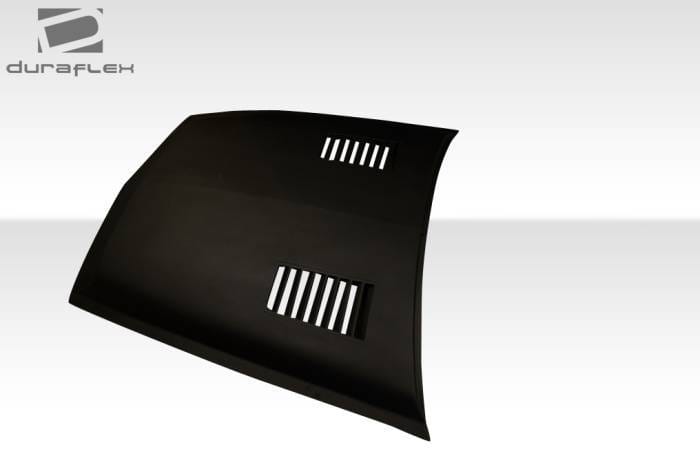 Universal GT500 Duraflex Hood Cowl Scoop Vent 112448 thumbnail 10