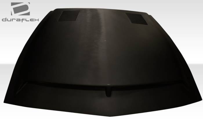 Universal GT500 Duraflex Hood Cowl Scoop Vent 112448 thumbnail 11