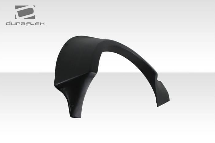 Ford Mustang Circuit Duraflex 75MM Rear Fender Flares 112636 thumbnail 5