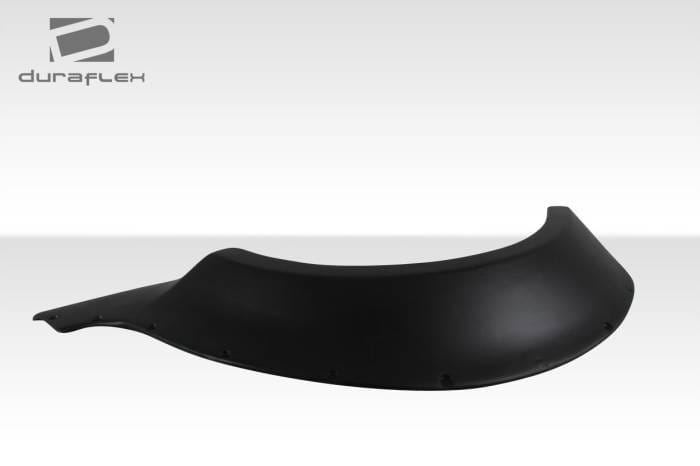 Ford Mustang Circuit Duraflex 75MM Rear Fender Flares 112636 thumbnail 6