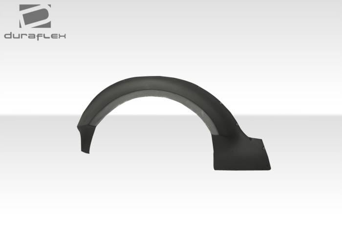 Ford Mustang Circuit Duraflex 75MM Rear Fender Flares 112636 thumbnail 8
