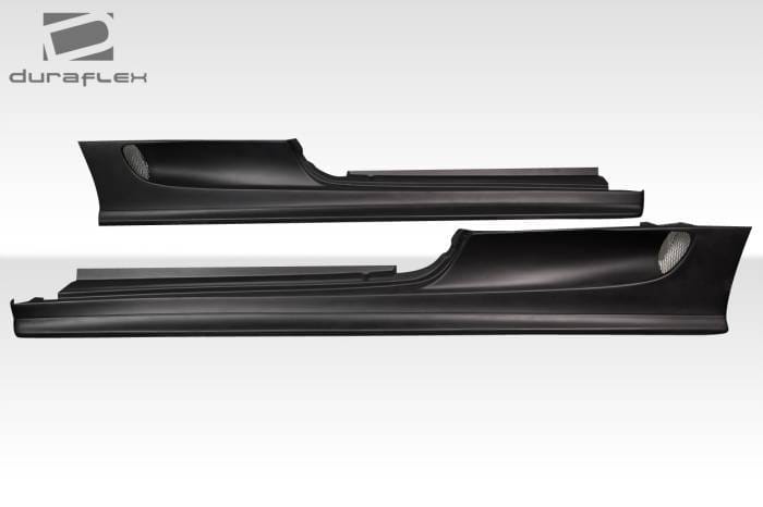 Ferrari 360 Modena Eros Version 1 Duraflex Side Skirts Body Kit 112087 thumbnail 7
