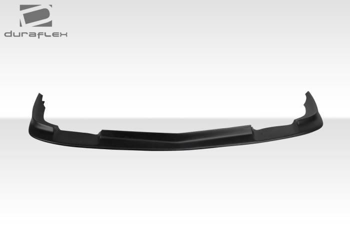 Chevrolet Corvette ZR1 Duraflex Front Bumper Lip Body Kit 112351 thumbnail 3