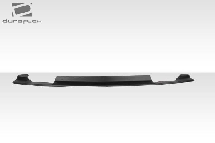 Chevrolet Corvette ZR1 Duraflex Front Bumper Lip Body Kit 112351 thumbnail 4