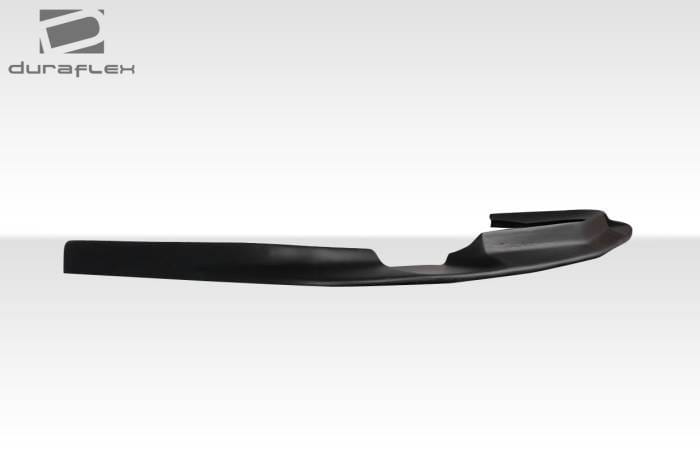 Chevrolet Corvette ZR1 Duraflex Front Bumper Lip Body Kit 112351 thumbnail 5