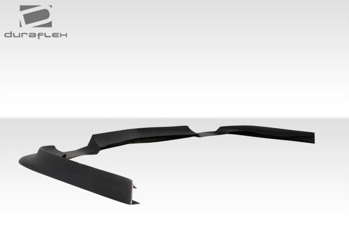 Chevrolet Corvette ZR1 Duraflex Front Bumper Lip Body Kit 112351 thumbnail 12