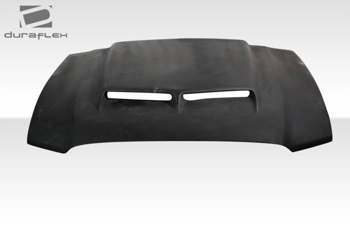 Ford Mustang Duraflex CV-X Version 2 Hood - 1 Piece - 112358 thumbnail 6