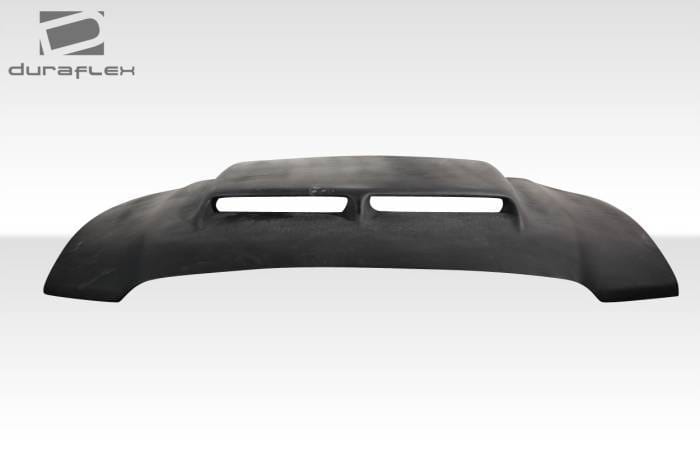 Ford Mustang Duraflex CV-X Version 2 Hood - 1 Piece - 112358 thumbnail 8
