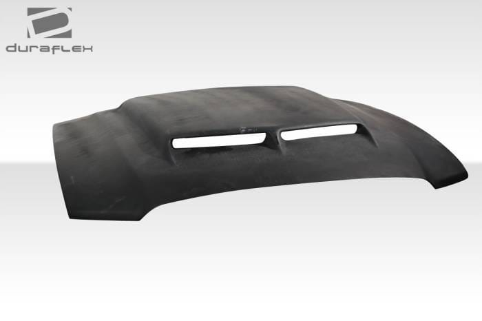 Ford Mustang Duraflex CV-X Version 2 Hood - 1 Piece - 112358 thumbnail 9