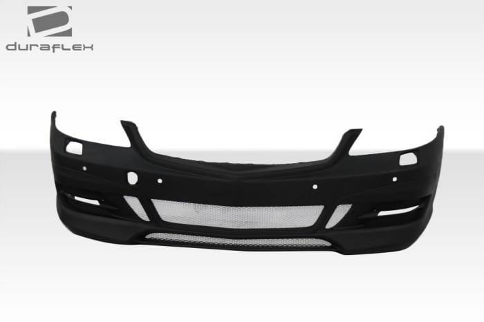 Mercedes S Class LR-S Duraflex Front Body Kit Bumper 112813 thumbnail 3