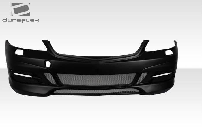 Mercedes S Class LR-S Duraflex Front Body Kit Bumper 112813 thumbnail 6