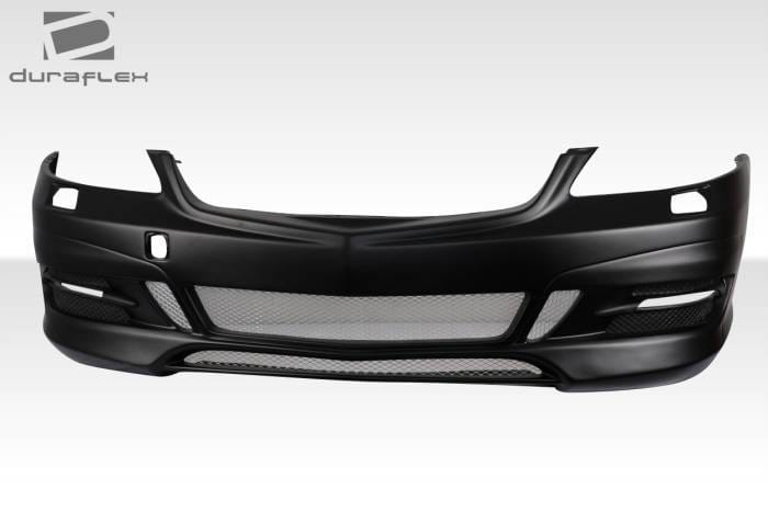 Mercedes S Class LR-S Duraflex Front Body Kit Bumper 112813 thumbnail 7