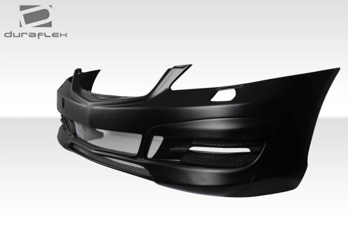 Mercedes S Class LR-S Duraflex Front Body Kit Bumper 112813 thumbnail 8