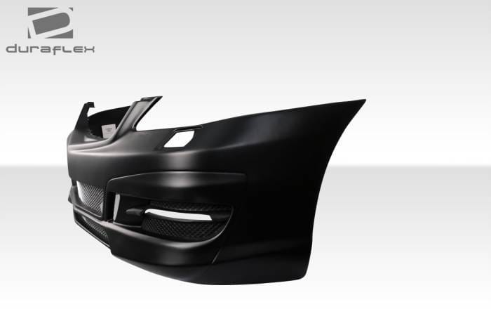 Mercedes S Class LR-S Duraflex Front Body Kit Bumper 112813 thumbnail 9