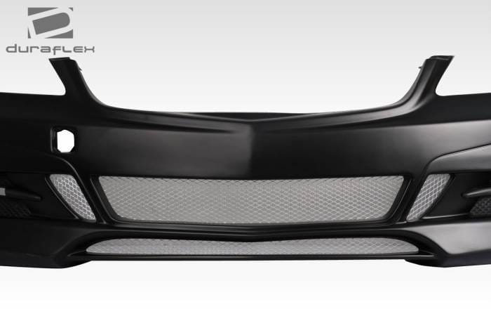 Mercedes S Class LR-S Duraflex Front Body Kit Bumper 112813 thumbnail 12