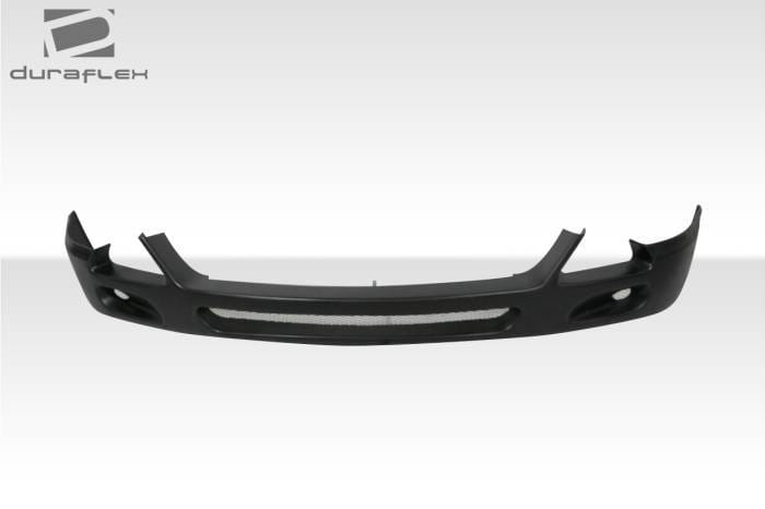 BMW 6 Series BR-Y Duraflex Front Bumper Lip Body Kit 112830 thumbnail 3