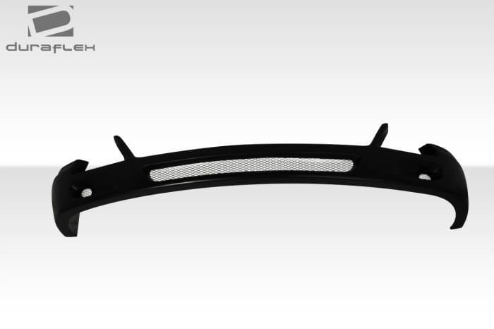BMW 6 Series BR-Y Duraflex Front Bumper Lip Body Kit 112830 thumbnail 4