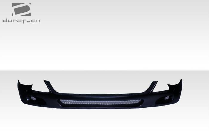 BMW 6 Series BR-Y Duraflex Front Bumper Lip Body Kit 112830 thumbnail 6