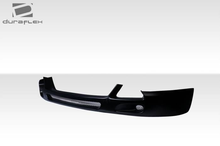 BMW 6 Series BR-Y Duraflex Front Bumper Lip Body Kit 112830 thumbnail 7