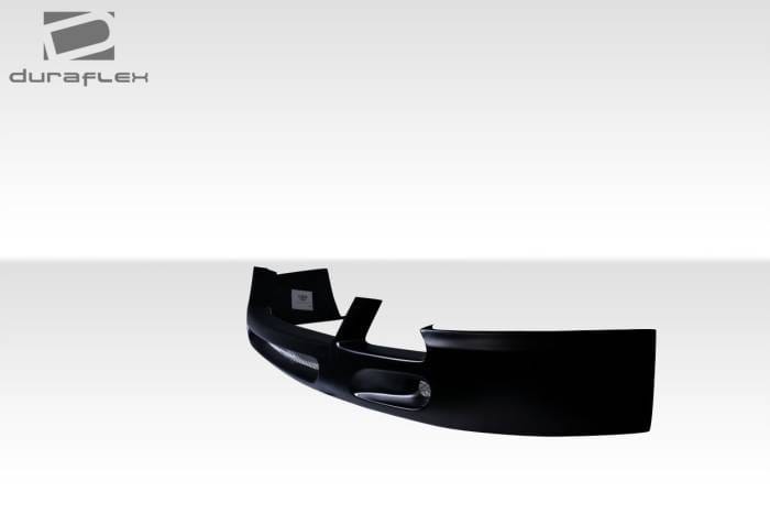 BMW 6 Series BR-Y Duraflex Front Bumper Lip Body Kit 112830 thumbnail 8