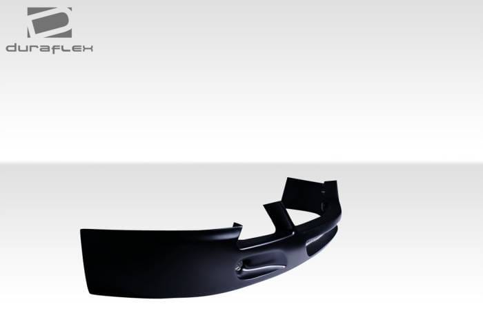 BMW 6 Series BR-Y Duraflex Front Bumper Lip Body Kit 112830 thumbnail 9