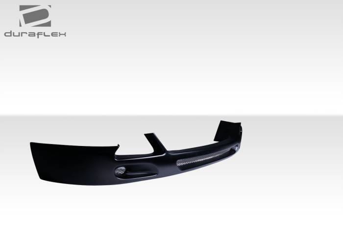 BMW 6 Series BR-Y Duraflex Front Bumper Lip Body Kit 112830 thumbnail 10