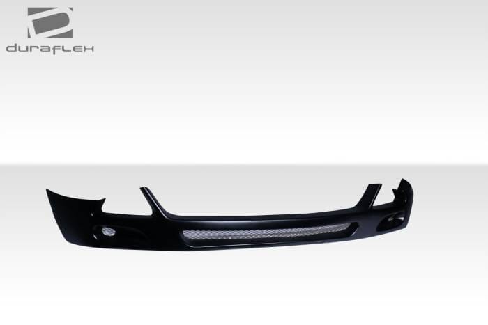 BMW 6 Series BR-Y Duraflex Front Bumper Lip Body Kit 112830 thumbnail 11