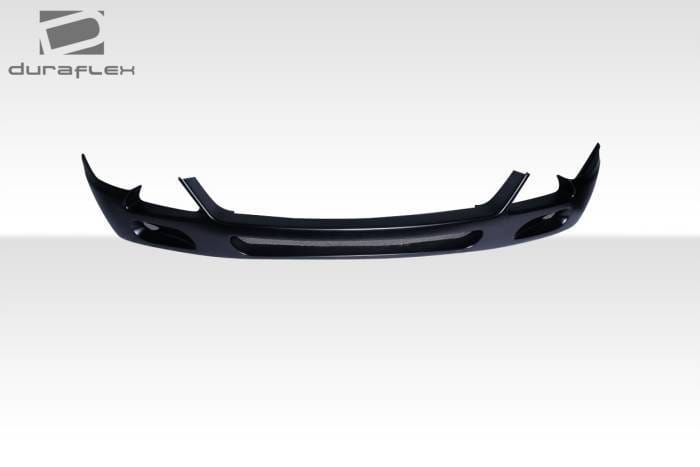 BMW 6 Series BR-Y Duraflex Front Bumper Lip Body Kit 112830 thumbnail 12