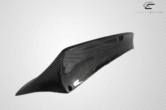 Nissan 350Z RBS DriTech Carbon Fiber Body Kit-Wing/Spoiler 112986 thumbnail 5