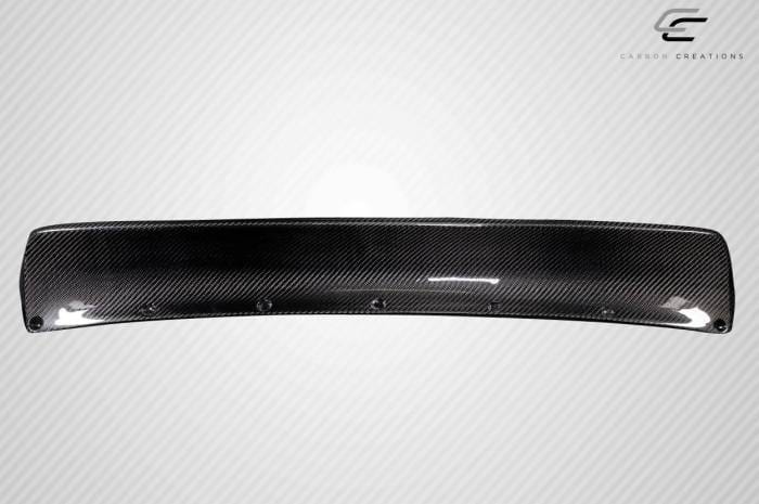 Nissan 350Z RBS DriTech Carbon Fiber Body Kit-Wing/Spoiler 112986 thumbnail 8