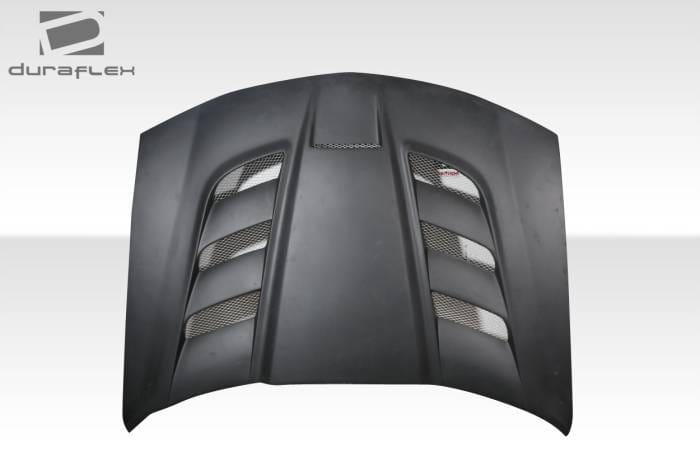 Dodge Charger Viper Look Duraflex Body Kit- Hood 113004 thumbnail 3
