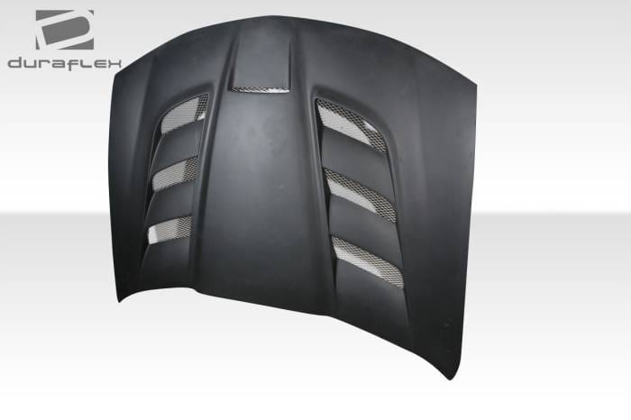 Dodge Charger Viper Look Duraflex Body Kit- Hood 113004 thumbnail 6