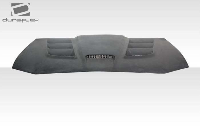 Dodge Charger Viper Look Duraflex Body Kit- Hood 113004 thumbnail 9