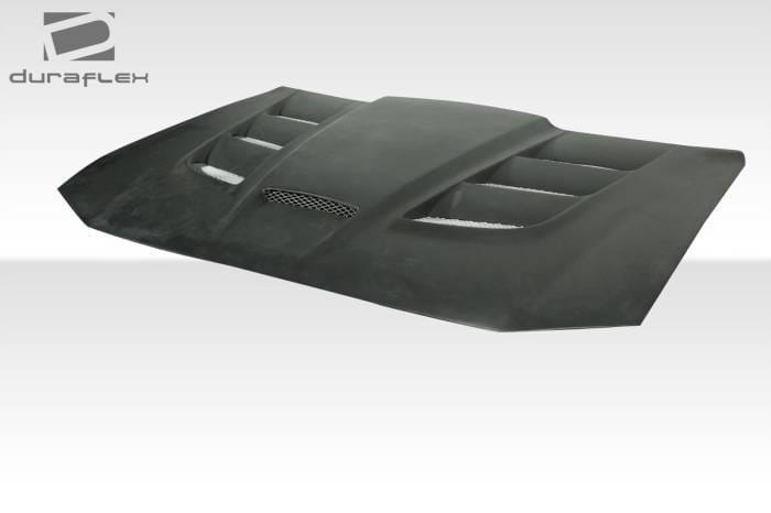 Dodge Charger Viper Look Duraflex Body Kit- Hood 113004 thumbnail 10