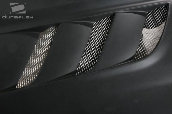 Dodge Charger Viper Look Duraflex Body Kit- Hood 113004 thumbnail 12