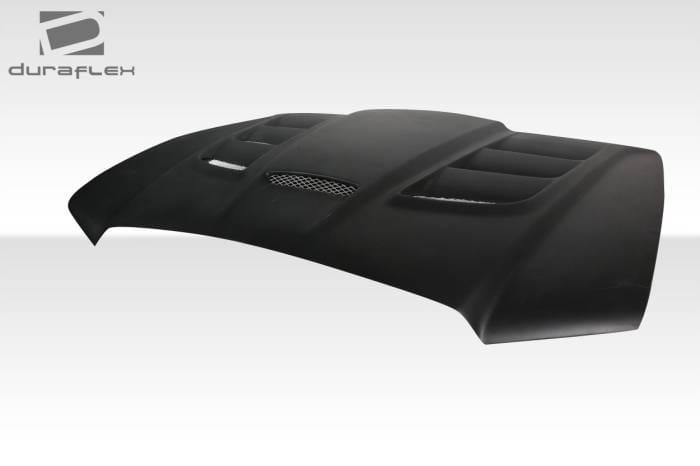 Dodge Charger Viper Look Duraflex Body Kit- Hood 113005 thumbnail 8