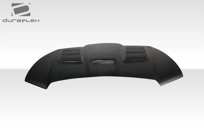 Dodge Charger Viper Look Duraflex Body Kit- Hood 113005 thumbnail 9