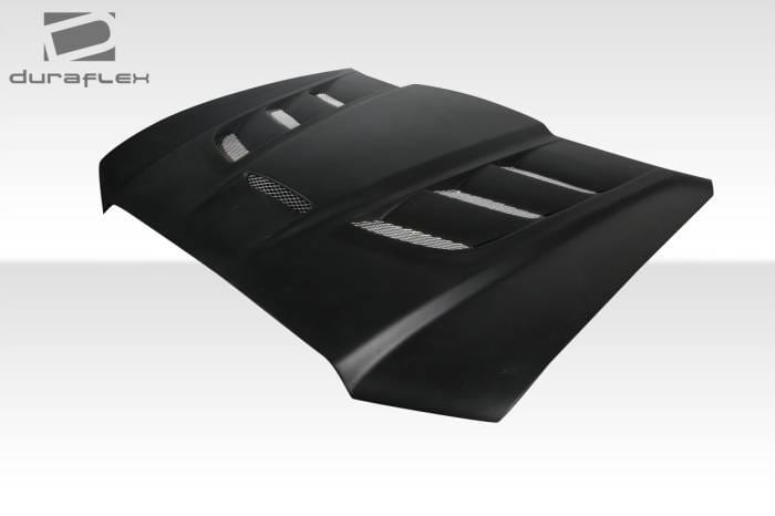 Dodge Charger Viper Look Duraflex Body Kit- Hood 113005 thumbnail 12