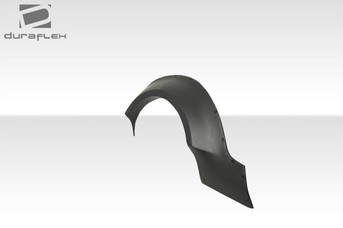 Ford Mustang Circuit Duraflex 75MM Rear Fender Flares 112636 thumbnail 10